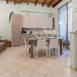 Διαμέρισμα H11 Il Nido Centro - Ariston *
