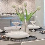 H11 Il Nido Centro - Ariston Διαμέρισμα *