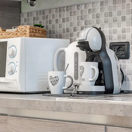 H11 Il Nido Centro - Ariston * סנרמו