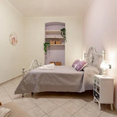 H11 Il Nido Centro - Ariston דירה