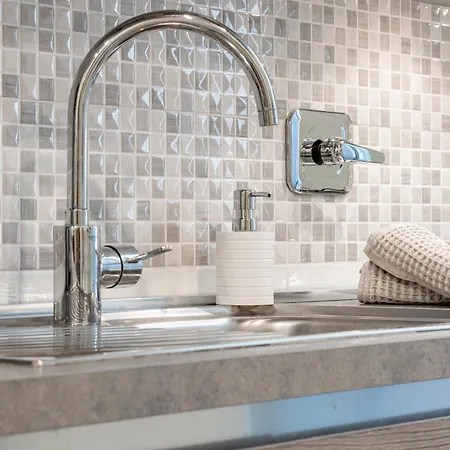 דירה H11 Il Nido Centro - Ariston *