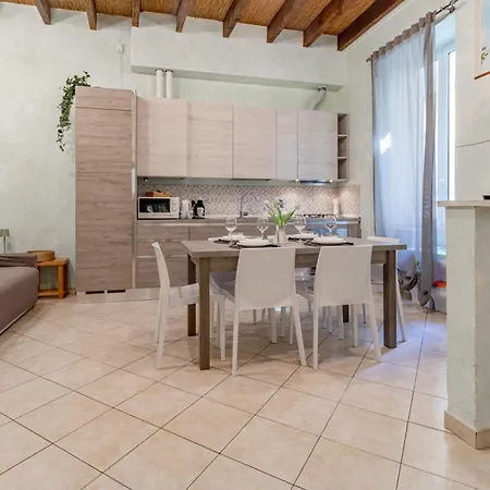 דירה H11 Il Nido Centro - Ariston *