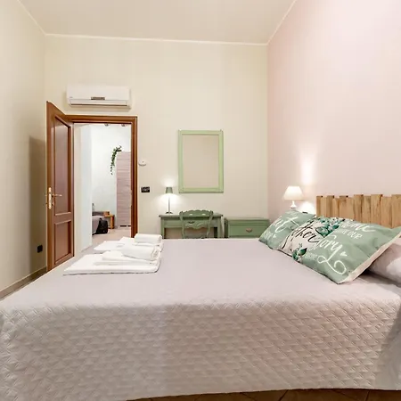 דירה H11 Il Nido Centro - Ariston סנרמו