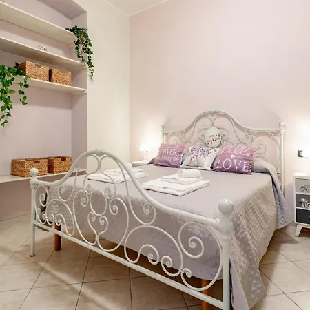 H11 Il Nido Centro - Ariston סנרמו