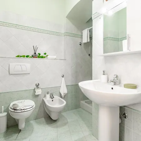 H11 Il Nido Centro - Ariston * סנרמו