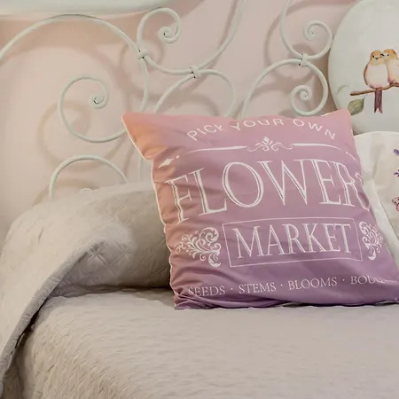 דירה H11 Il Nido Centro - Ariston סנרמו