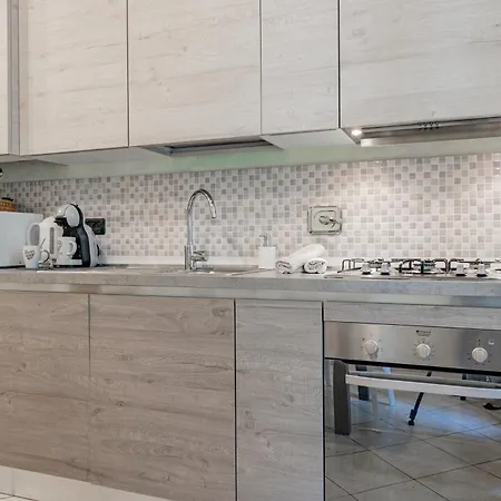 H11 Il Nido Centro - Ariston * San Remo