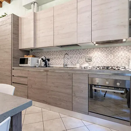 H11 Il Nido Centro - Ariston Daire Sanremo