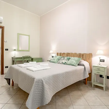 Daire H11 Il Nido Centro - Ariston