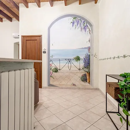 H11 Il Nido Centro - Ariston Apartmán *