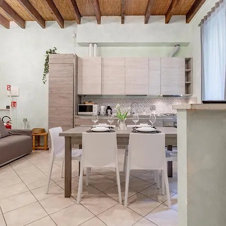H11 Il Nido Centro - Ariston Daire Sanremo