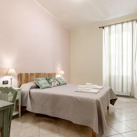 H11 Il Nido Centro - Ariston Daire