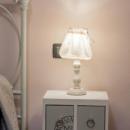 아파트 H11 Il Nido Centro - Ariston