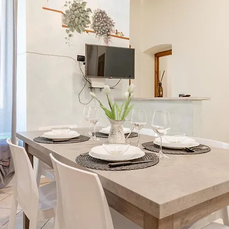 H11 Il Nido Centro - Ariston Daire Sanremo