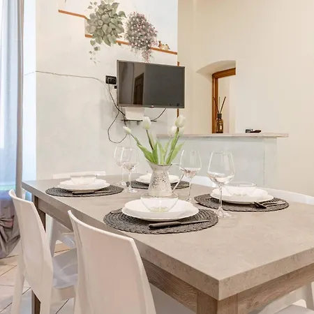 H11 Il Nido Centro - Ariston * San Remo