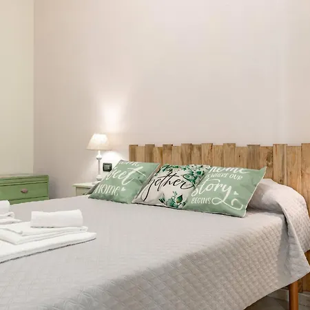 Appartement H11 Il Nido Centro - Ariston