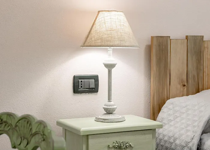 아파트 H11 Il Nido Centro - Ariston 산레모