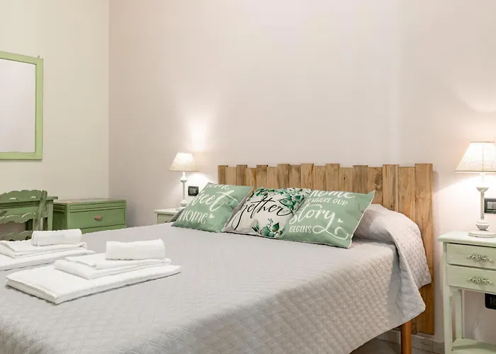 H11 Il Nido Centro - Ariston *