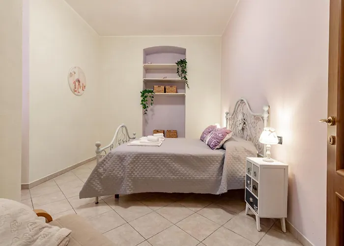 H11 Il Nido Centro - Ariston Apartamento