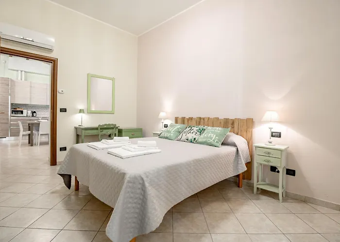 아파트 H11 Il Nido Centro - Ariston