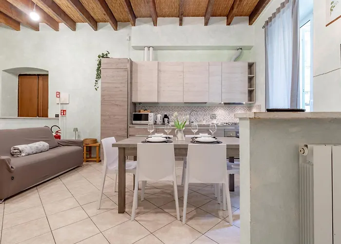 H11 Il Nido Centro - Ariston Apartamento San Remo