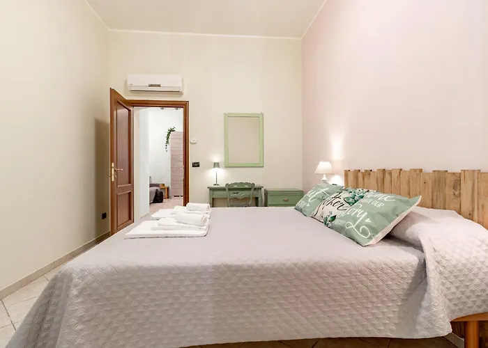 아파트 H11 Il Nido Centro - Ariston 산레모