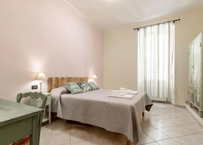H11 Il Nido Centro - Ariston Apartamento