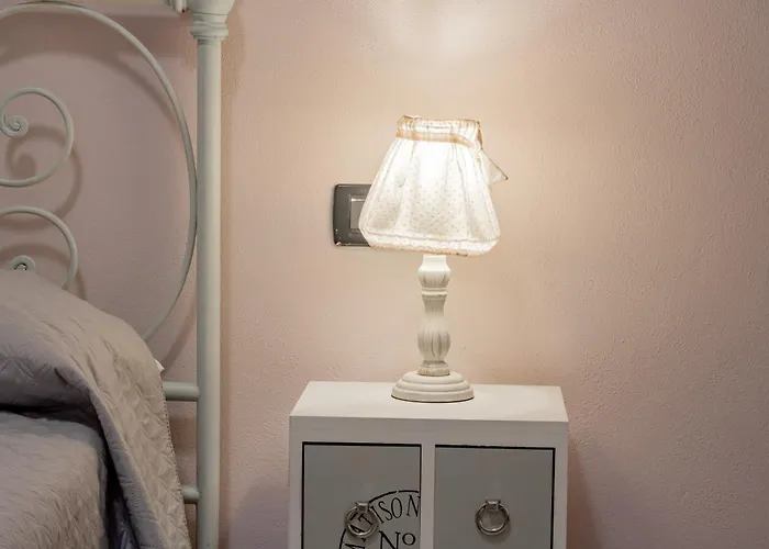 아파트 H11 Il Nido Centro - Ariston