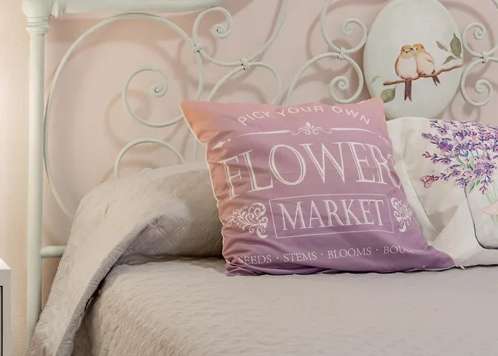 아파트 H11 Il Nido Centro - Ariston 산레모